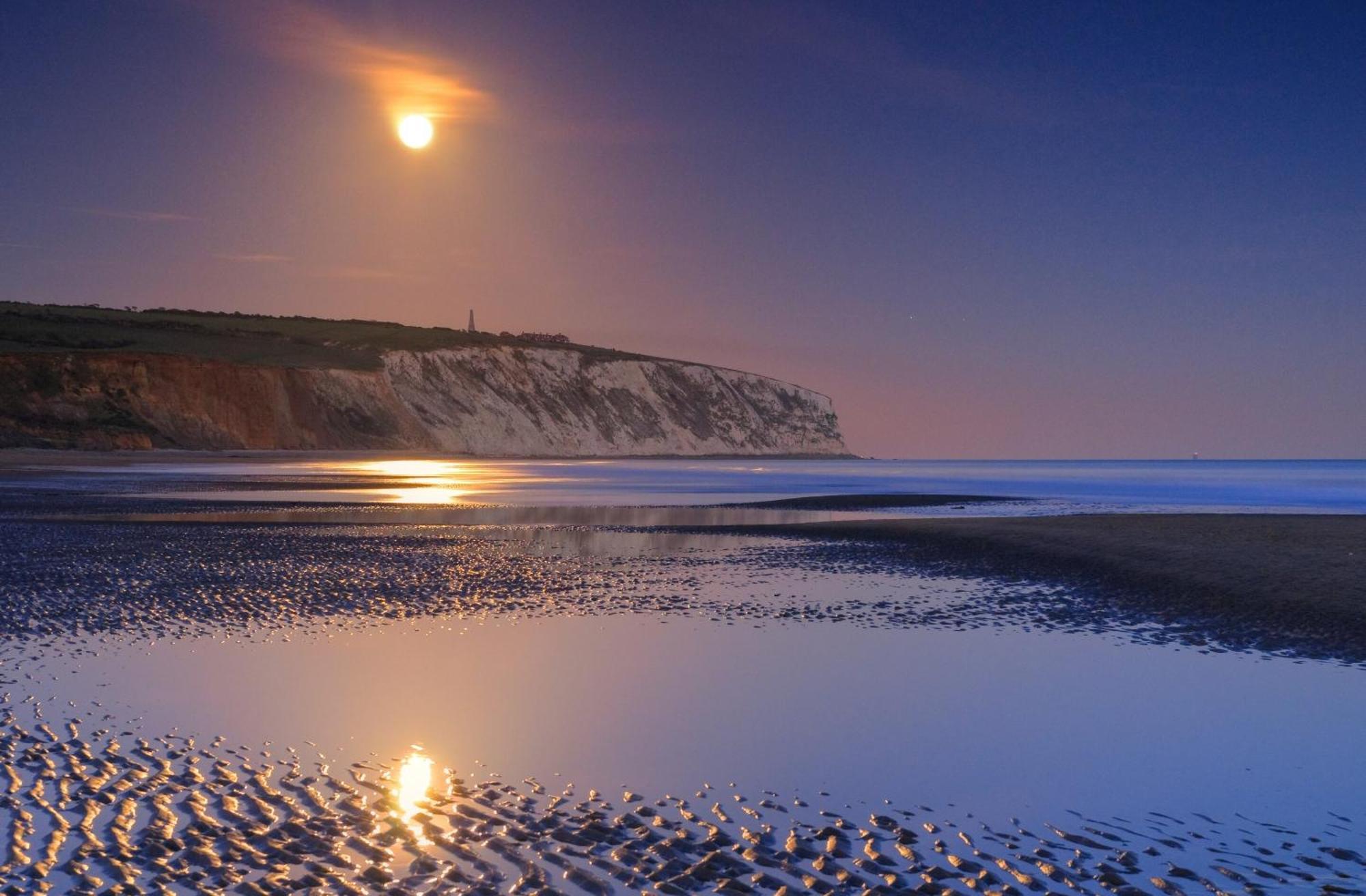 The Haven - Isle Of Wight Sandown Quarto foto